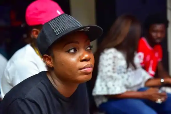 Saeon Announces Banky W As Her Mentor As She Speaks On Her First Mistake In The Industry 
